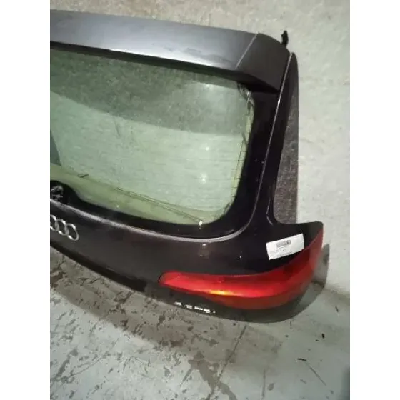 Porton Trasero para Audi Q7 (4L)