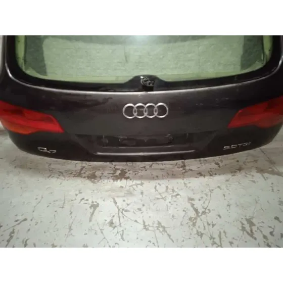 Porton Trasero para Audi Q7 (4L)