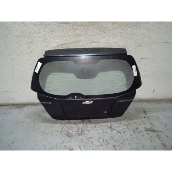 Porton Trasero para Chevrolet Aveo