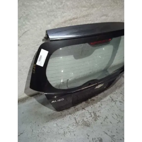 Porton Trasero para Chevrolet Aveo