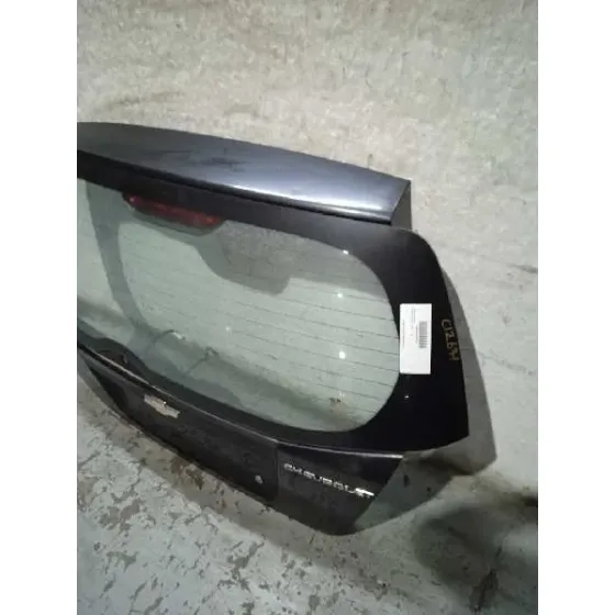 Porton Trasero para Chevrolet Aveo