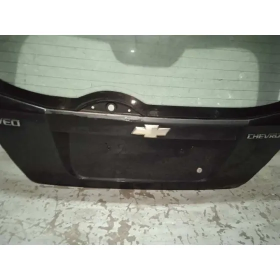 Porton Trasero para Chevrolet Aveo