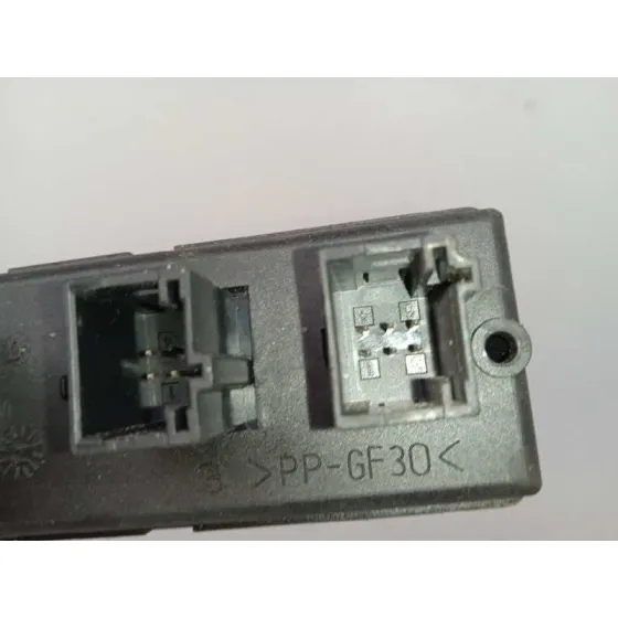 Motor Elevalunas Delantero Derecho para Citroën C4 Grand Picasso