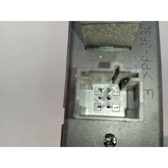 Motor Elevalunas Delantero Derecho para Citroën C4 Grand Picasso