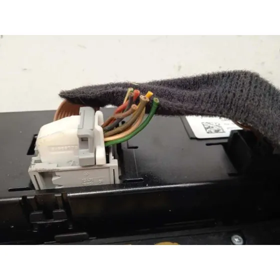 Mando Climatizador para Bmw Serie 3 Berlina (E90)
