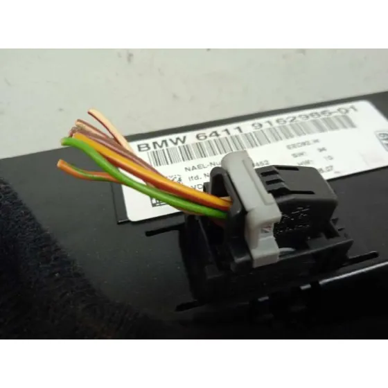 Mando Climatizador para Bmw Serie 3 Berlina (E90)