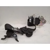 Cinturon Seguridad Delantero Derecho para Bmw Serie 3 Berlina (E90)