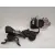 Cinturon Seguridad Delantero Derecho para Bmw Serie 3 Berlina (E90)