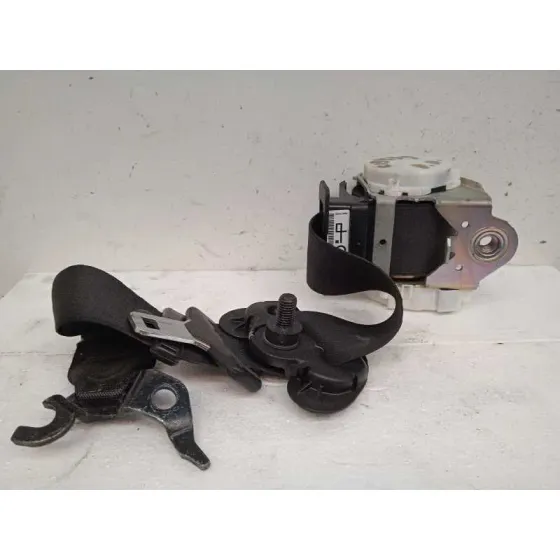 Cinturon Seguridad Delantero Derecho para Bmw Serie 3 Berlina (E90)