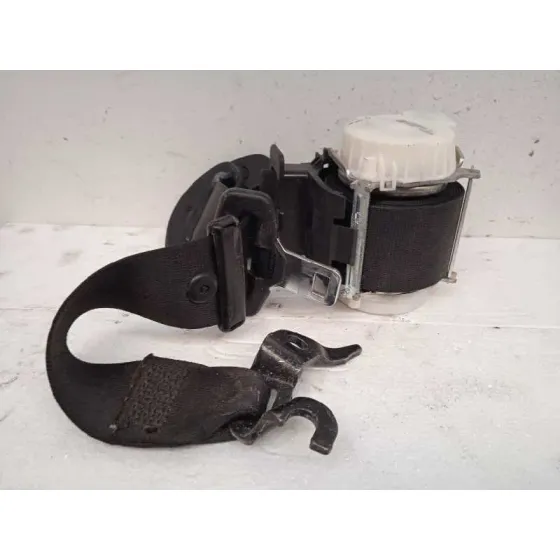Cinturon Seguridad Delantero Derecho para Bmw Serie 3 Berlina (E90)