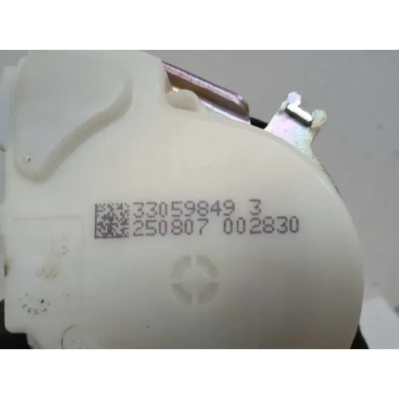 Cinturon Seguridad Delantero Derecho para Bmw Serie 3 Berlina (E90)