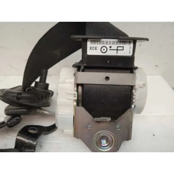 Cinturon Seguridad Delantero Derecho para Bmw Serie 3 Berlina (E90)