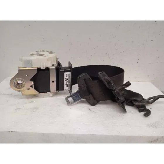 Cinturon Seguridad Delantero Izquierdo para Bmw Serie 3 Berlina (E90)
