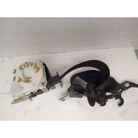 Cinturon Seguridad Delantero Izquierdo para Bmw Serie 3 Berlina (E90)