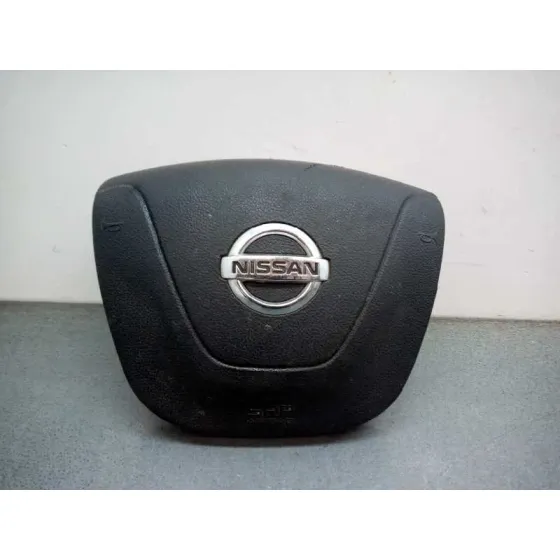 Airbag Delantero Izquierdo para Nissan Nv 400