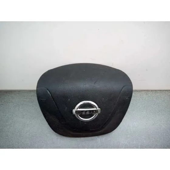 Airbag Delantero Izquierdo para Nissan Nv 400
