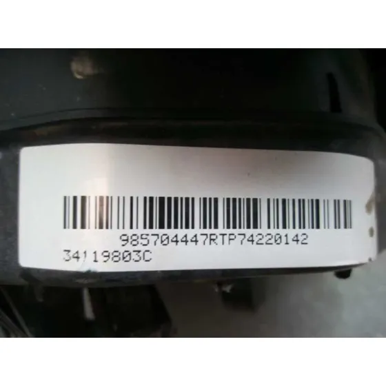 Airbag Delantero Izquierdo para Nissan Nv 400