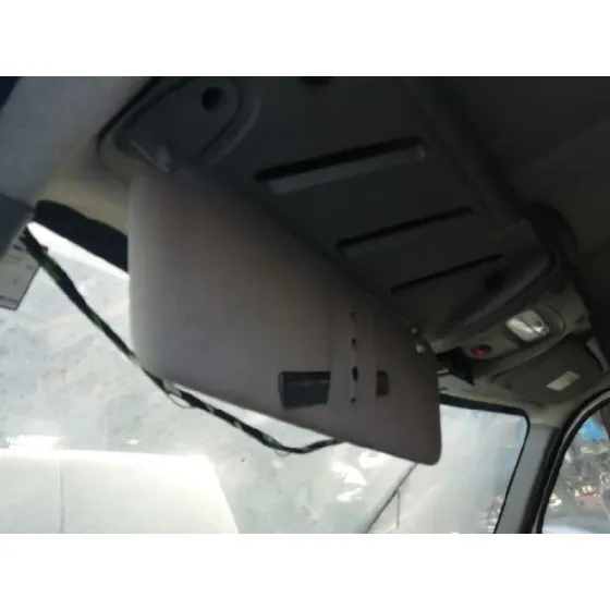 Parasol Izquierdo para Nissan Nv 400