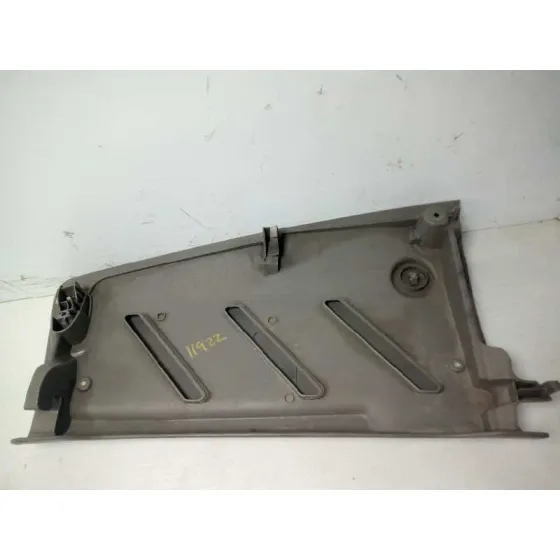 Parasol Izquierdo para Nissan Nv 400