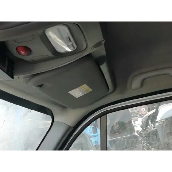 Parasol Derecho para Nissan Nv 400