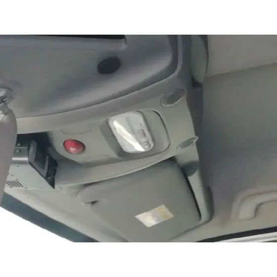 Luz Interior para Nissan Nv 400