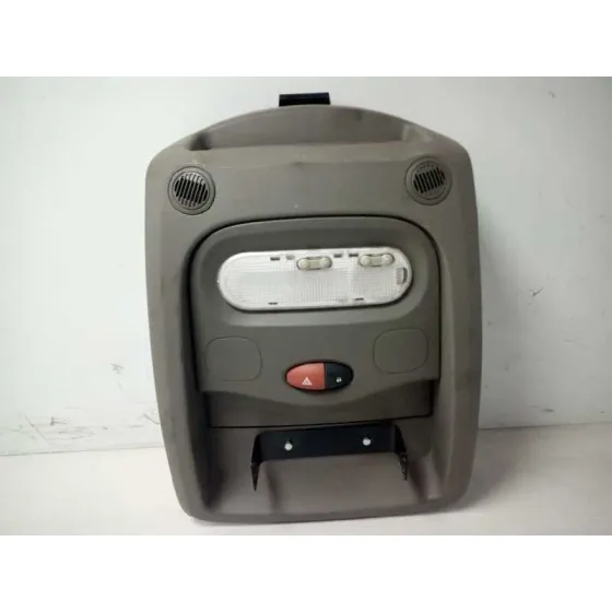 Luz Interior para Nissan Nv 400