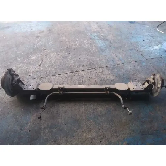 Puente Trasero para Nissan Nv 400