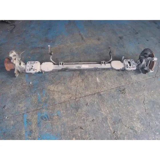 Puente Trasero para Nissan Nv 400