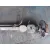Puente Trasero para Nissan Nv 400