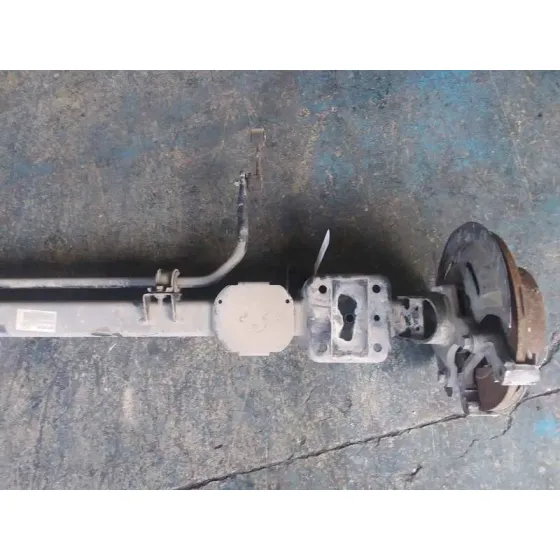 Puente Trasero para Nissan Nv 400