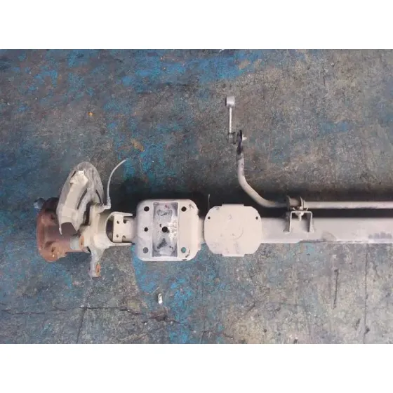 Puente Trasero para Nissan Nv 400
