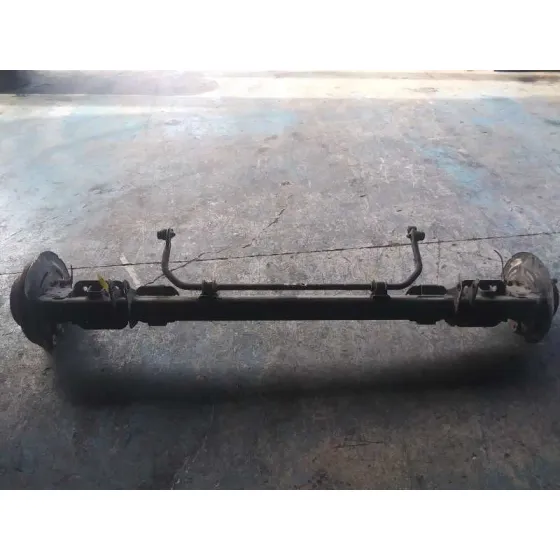 Puente Trasero para Nissan Nv 400