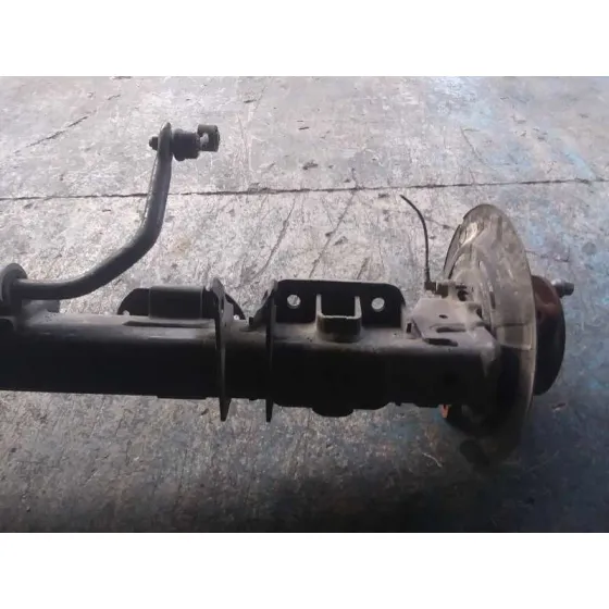 Puente Trasero para Nissan Nv 400