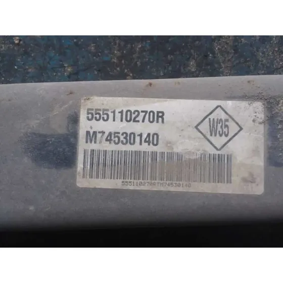 Puente Trasero para Nissan Nv 400