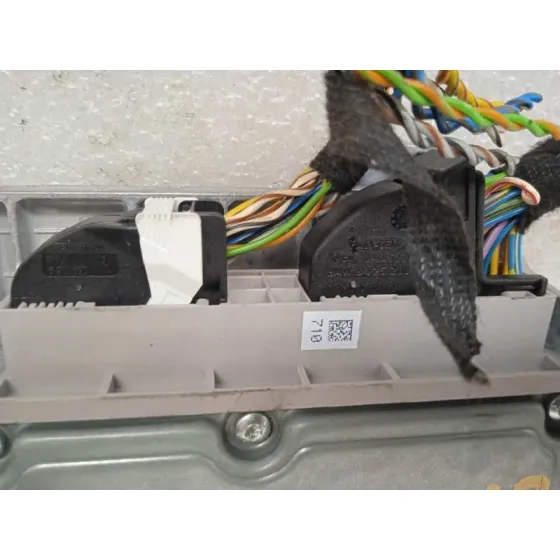 Centralita Airbag para Bmw Serie 3 Berlina (E90)