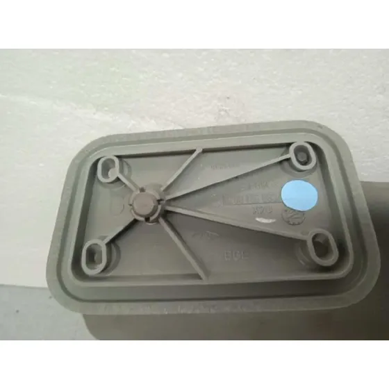 Parasol Izquierdo para Nissan Interstar Mod. 04 (X70)