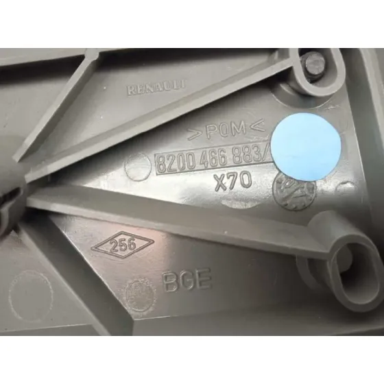 Parasol Izquierdo para Nissan Interstar Mod. 04 (X70)