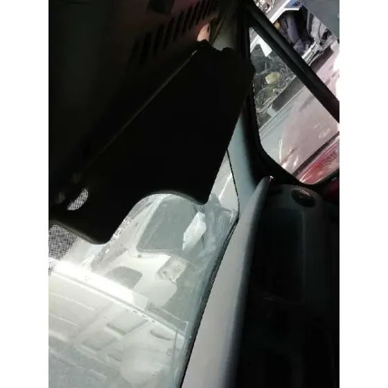 Parasol Derecho para Nissan Interstar Mod. 04 (X70)