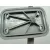 Parasol Derecho para Nissan Interstar Mod. 04 (X70)