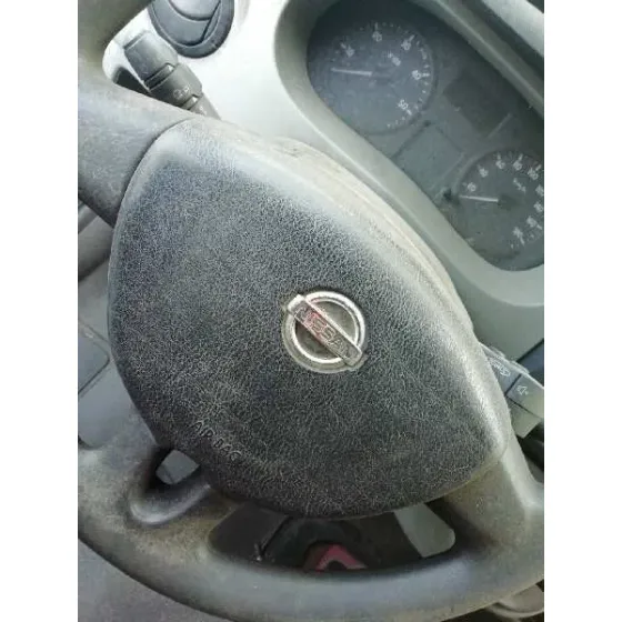 Airbag Delantero Izquierdo para Nissan Interstar Mod. 04 (X70)