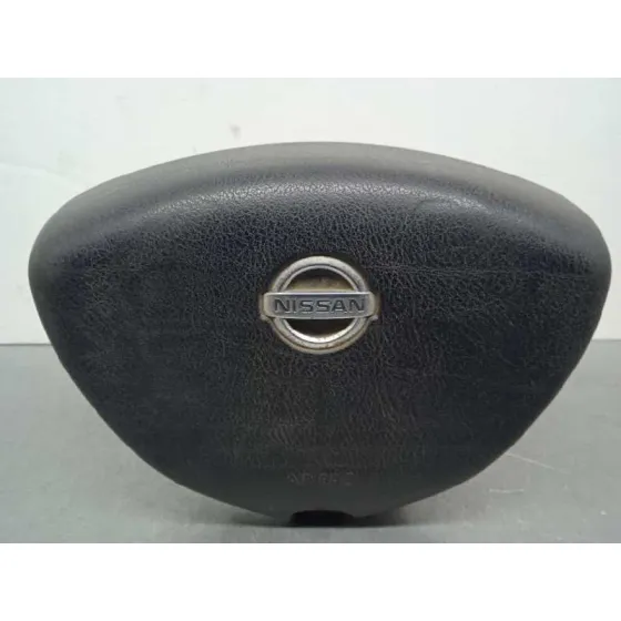 Airbag Delantero Izquierdo para Nissan Interstar Mod. 04 (X70)