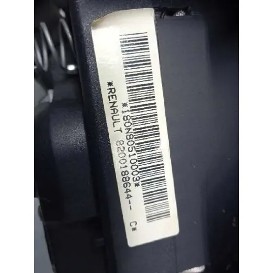 Airbag Delantero Izquierdo para Nissan Interstar Mod. 04 (X70)