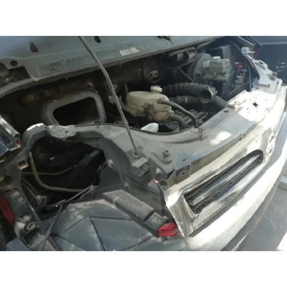 Panel Frontal para Nissan Interstar Mod. 04 (X70)
