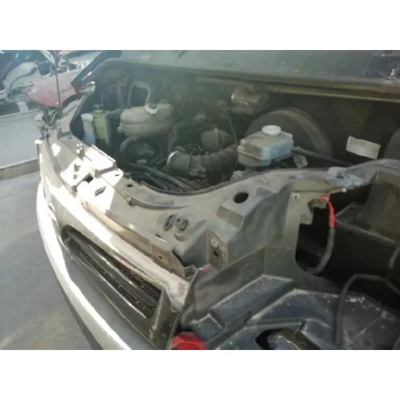 Panel Frontal para Nissan Interstar Mod. 04 (X70)