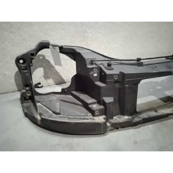Panel Frontal para Nissan Interstar Mod. 04 (X70)