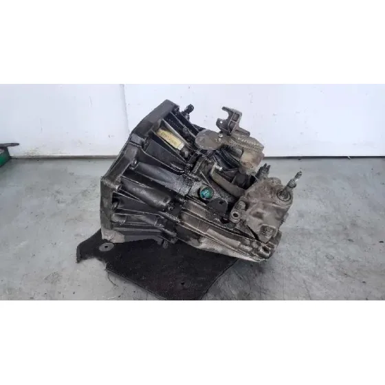 Caja Cambios para Renault Megane Ii Berlina 5P