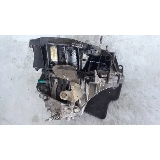 Caja Cambios para Renault Megane Ii Berlina 5P