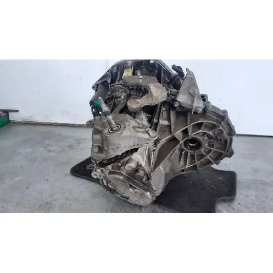 Caja Cambios para Renault Megane Ii Berlina 5P