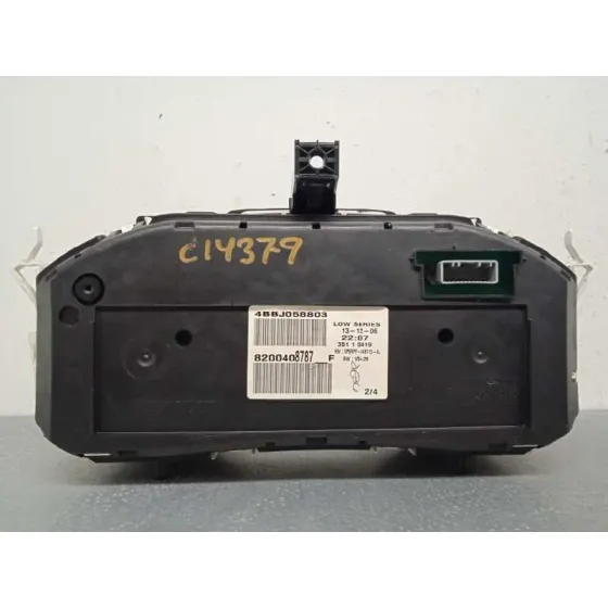 Cuadro Instrumentos para Renault Megane Ii Berlina 5P