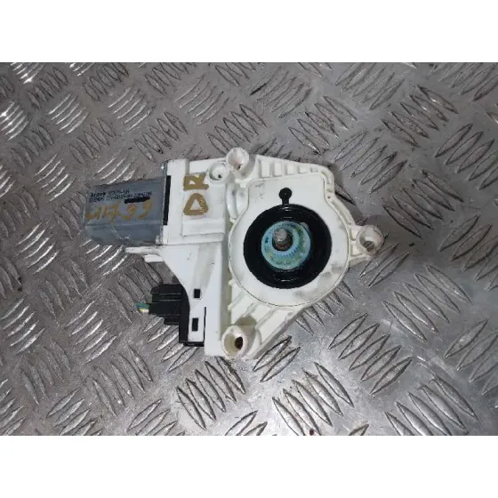 Motor Elevalunas Delantero Derecho para Audi Q7 (4L)